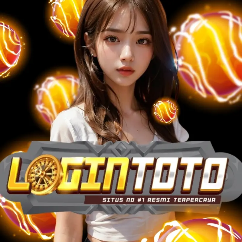 LOGINTOTO - Pusat Login Situs Toto Online Dengan Gameplay Canggih